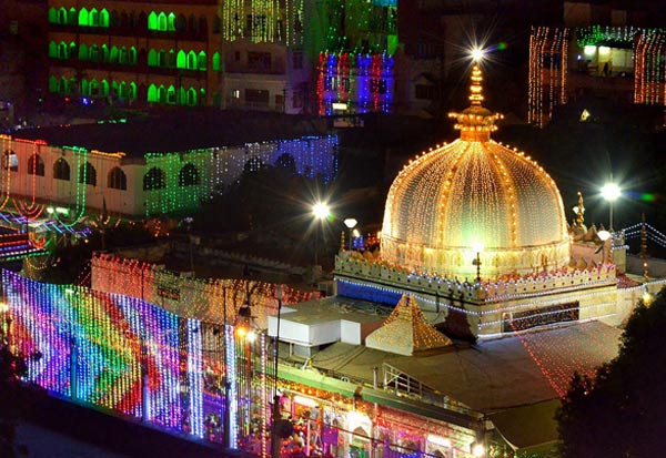 Colorful Rajasthan Tour