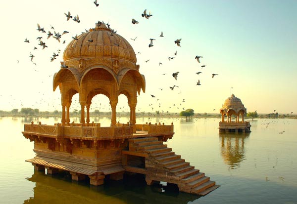 Enjoyable Rajasthan Tour