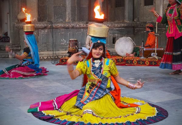 Rajasthan Cultural Tour